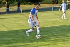 Men's Soccer vs RWU  Wheaton Men's Soccer vs Roger Williams University. - Photo by Keith Nordstrom : Wheaton, Soccer